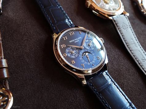 patek philippe 5327g review|Patek Philippe perpetual calendar.